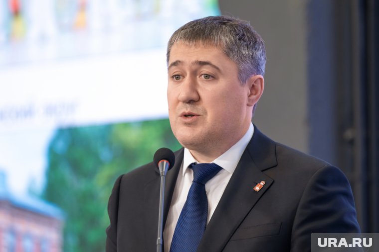 Проект создан по инициативе общественников и поддержан губернатором