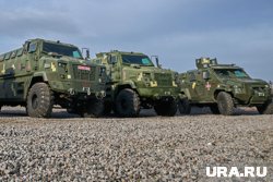 США планирует скорректировать пакет военной помощи киевскому режиму из-за атак на Курскую область