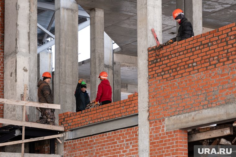 Компания из Нового Уренгоя недоплатила вахтовикам