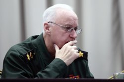 С 1975 по 1978 год Бастрыкин работал в Ленинграде инспектором уголовного розыска