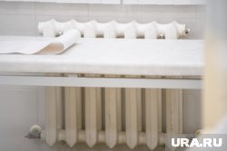  К началу сентября в школах и детских садах Ямала включат отопление 