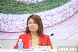 Туканова подавала иски почти против всех грантополучателей