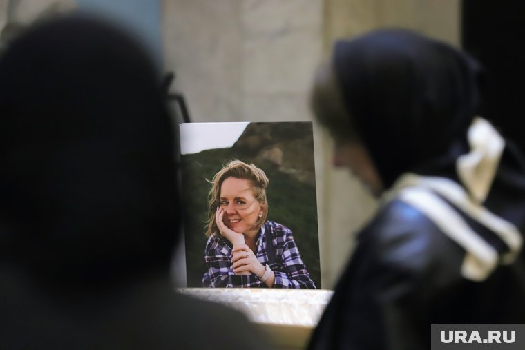 Дарье было 33 года