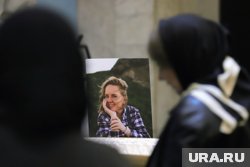 Дарье было 33 года