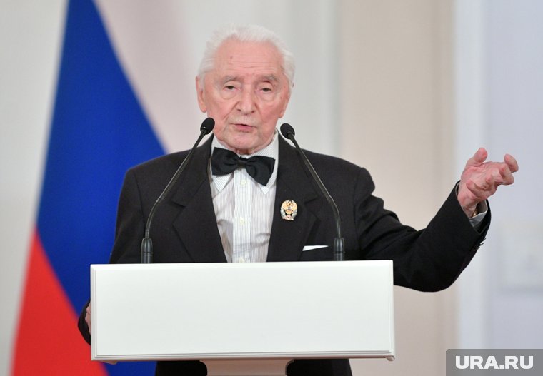 В 1963 году Юрий Григорович был приглашен в Большой театр для постановки балета «Спящая красавица»