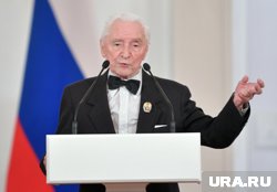 В 1963 году Юрий Григорович был приглашен в Большой театр для постановки балета «Спящая красавица»