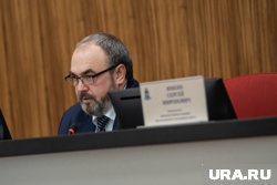 Он возглавлял Ямало-Ненецкое региональное отделение партии с 2013 года