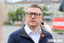 Губернатор провел большой объезд накануне Дня металлургов