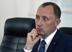 Базарова задержали 25 августа