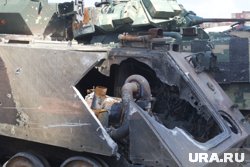 Несмотря на успехи ВС РФ бои на покровском направлении остаются тяжелыми