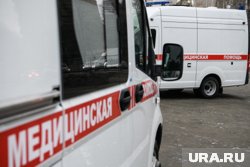 Пострадавшие госпитализированы с ожогами 