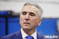 Один из предков губернатора Тюменской области Александра Моора в 18 веке был госслужащим 