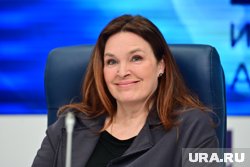 Марина Могилевская отмечает день рождения 6 августа