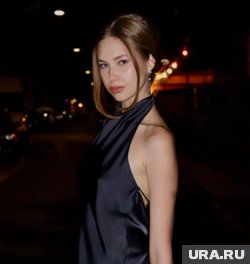 Александра родом из Нижневартовска, а сейчас учится в Австрии
