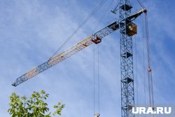 На данный момент точное местоположение будущего комплекса не определено