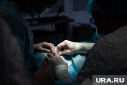 В Нижневартовске врачи спасли пациентку с редкой патологией почек