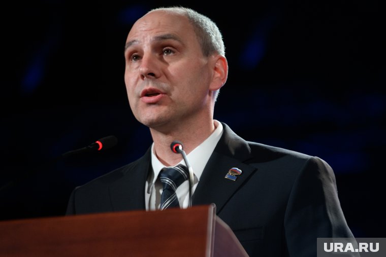 По словам Дениса Паслера, потенциал для новых предприятий в регионе остается высоким