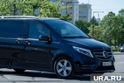 Кортеж главы Эквадора обстреляли неизвестные