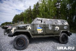 Украинские власти вывезли администрацию Дружковки в ДНР