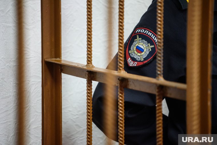 Следователи отпустили Афанасенко под подписку о невыезде