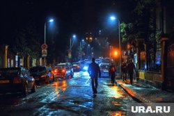 В Чехии произошел масштабный блэкаут