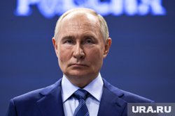 Путин подчеркнул солидарность с бойцами ВС РФ