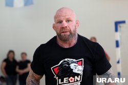 Несколько лет назад спортсмен отказался от гражданства США