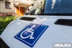 Социальное такси в регионах: ХМАО — 72 авто, Тюменская область — 54