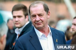 Андрею Симановскому вручили орден в Кремле