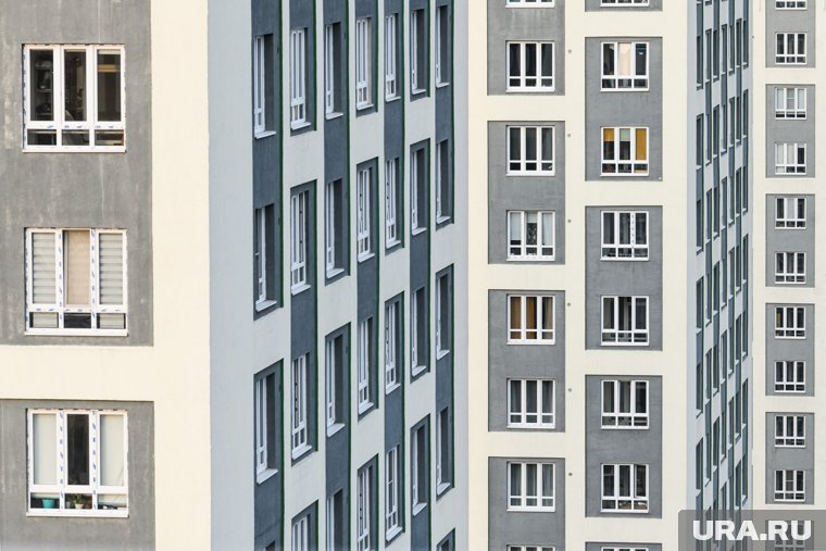Стоимость аренды квартир с дизайнерской отделкой в Тюмени, дороже чем «черновые» варианты на 35-50%