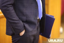 В УК «Прометей» поставили нового врио директора