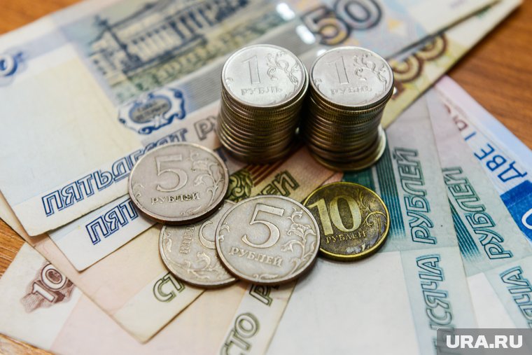 Средняя пенсия в России в 2026 году составит около 25 тысяч рублей