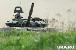 Сухопутные войска получают необходимые вооружения