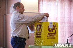 Воронежские эсеры рискуют потерпеть поражение на выборах из-за недопуска кандидатов
