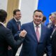 От МВД, до кресла губернатора и полпреда: кто такой Игорь Руденя 