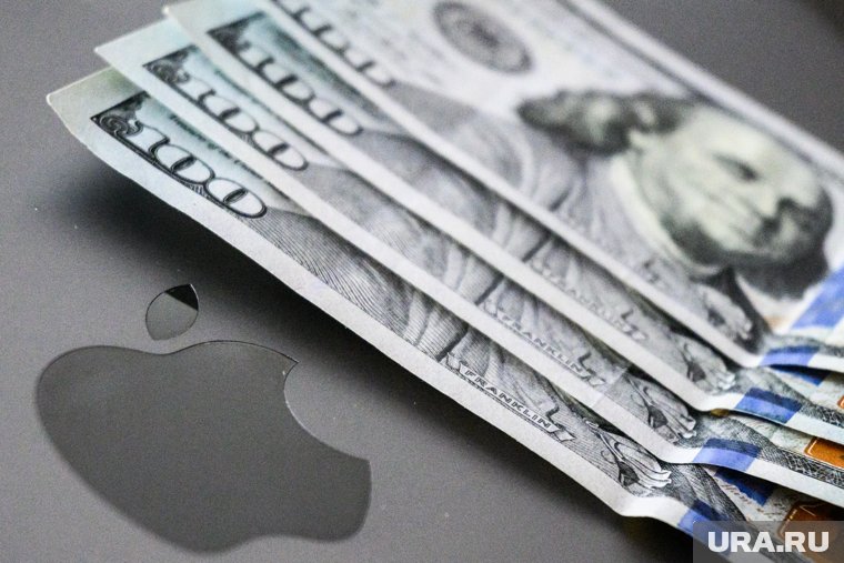 В Сургуте Iphone 17 продаются по цене автомобиля