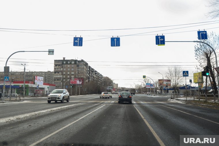 Движение на проспекте Победы ограничено из-за строительства станции метро