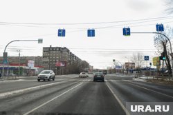 Движение на проспекте Победы ограничено из-за строительства станции метро