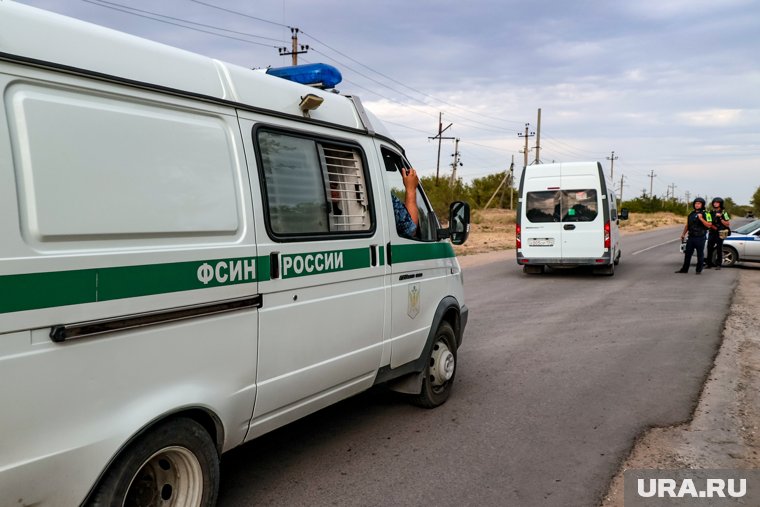 В Волгоградскую область направлены сотрудники центрального аппарата Федеральной службы исполнения наказаний. Руководство и личный состав ФСИН выразили соболезнования родным погибших