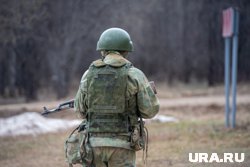 Поддержкой смогут воспользоваться мобилизованные, призывники и бойцы, заключившие контракт