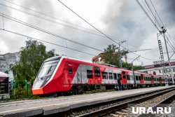 Она будет следовать по кольцевому маршруту, между правым и левым берегами Камы