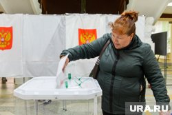 До выборов осталось меньше месяца