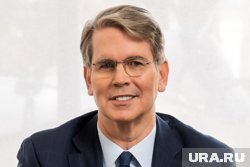Бессент допустил смягчение санкций США против РФ