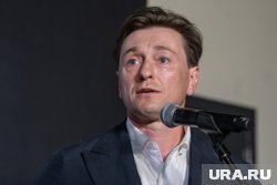 С 2010 года Безруков занимает должность худрука Московского губернского театра