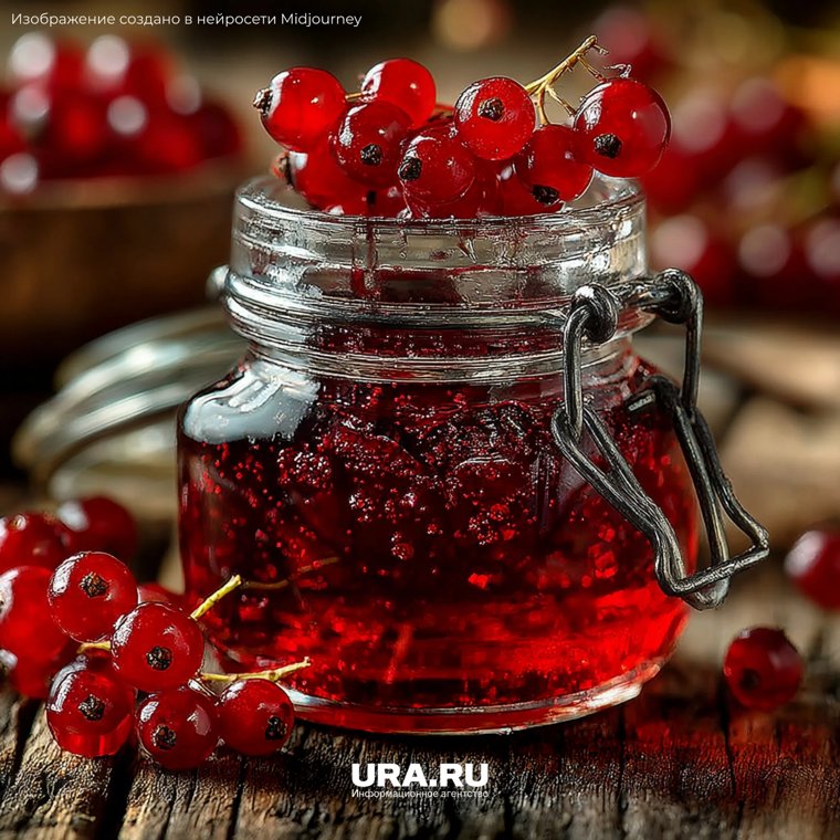 Концентрированная польза в каждой капле