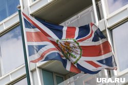 Британия намерена дождаться отъезда Трампа, после чего признать государственность Палестины