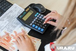 Деньги направлены на развитие бизнеса