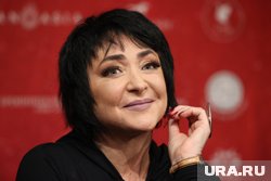 Лолита подняла цены на свои выступления