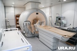 На данный момент аппарат проходит диагностику