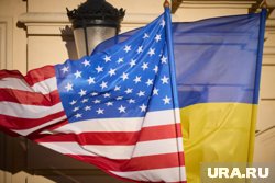 Киев перестанет получать данные от разведки США и Британии 